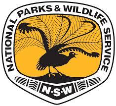 NSW National Parks and Wildlife Service logo