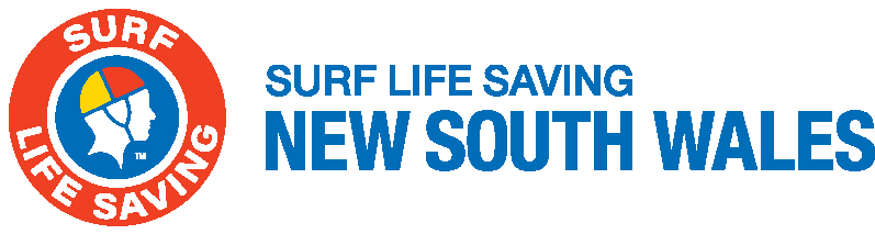 Surf Life Saving NSW logo