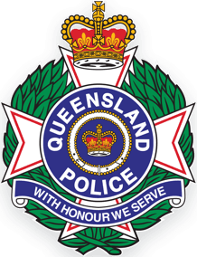 Queensland Police Service logo