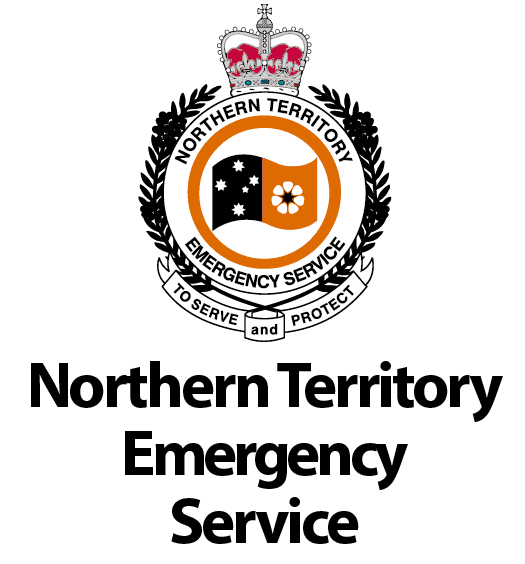 Northern Territory Emergency Service logo