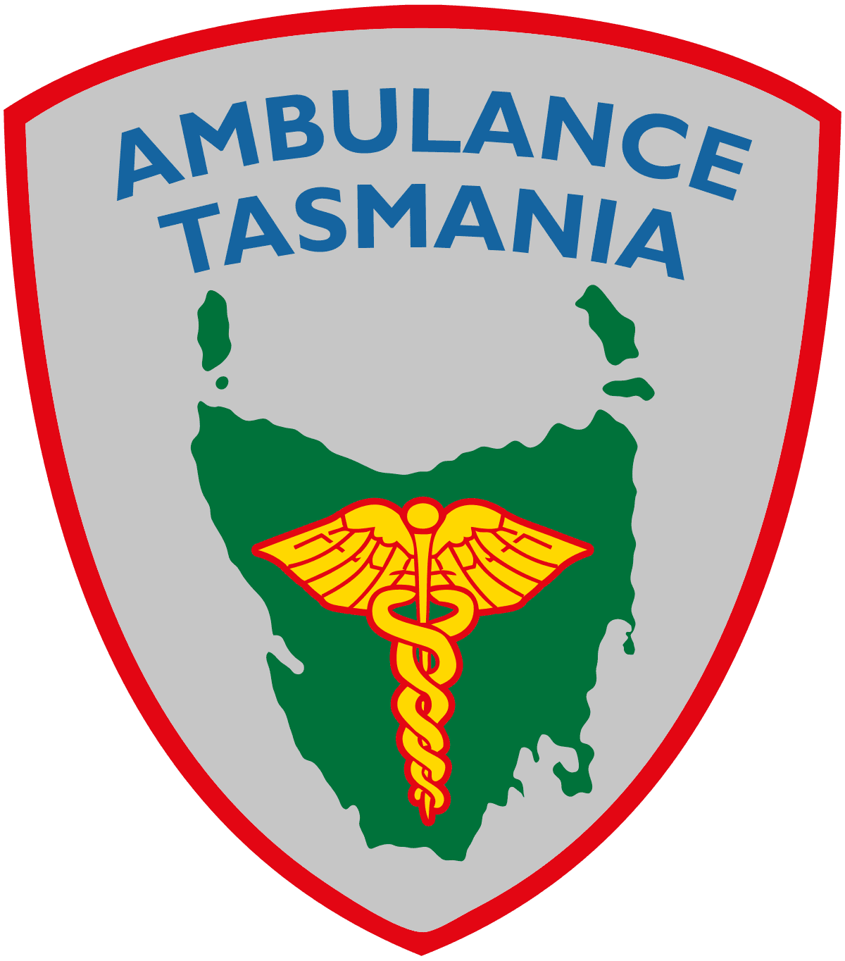 Ambulance Tasmania