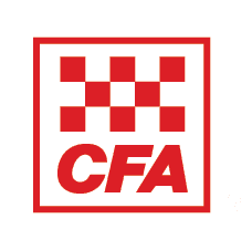 Country Fire Authority, Victoria logo
