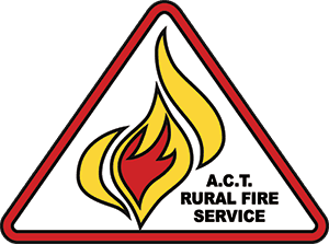 ACT Rural Fire Service Logo