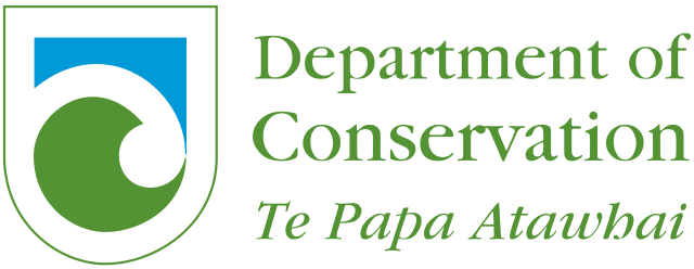 Department of Conservation New Zealand Logo.svg