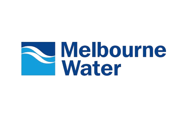 Melbourne Water logo