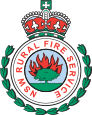 NSW Rural Fire Service logo